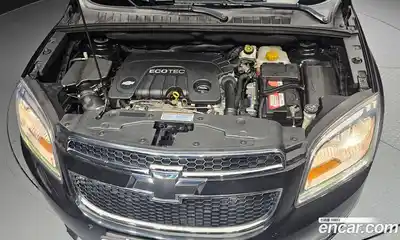 Chevrolet Orlando 2016 1.6 гидро в Москве № 2053485, миниатюра 6