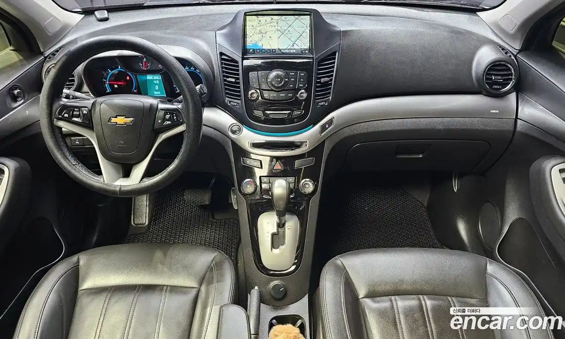 Chevrolet Orlando 2016 1.6 гидро в Москве № 2053485, фото 7