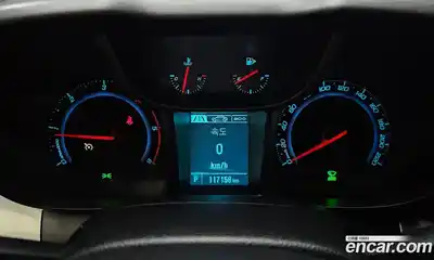 Chevrolet Orlando 2016 1.6 гидро в Москве № 2053485, миниатюра 8