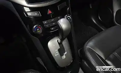 Chevrolet Orlando 2016 1.6 гидро в Москве № 2053485, миниатюра 9