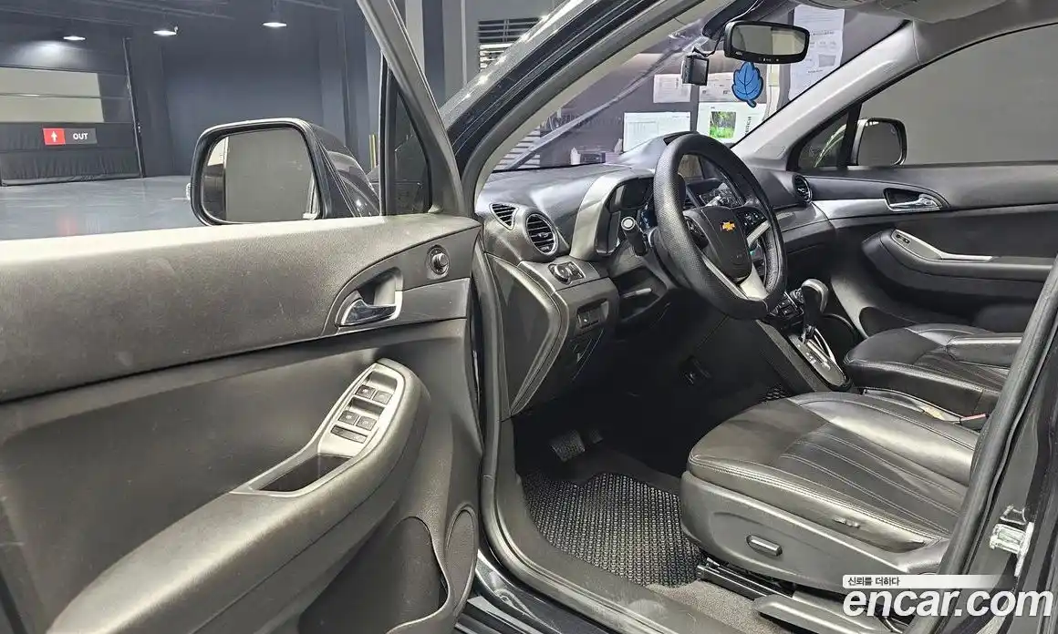 Chevrolet Orlando 2016 1.6 гидро в Москве № 2053485, фото 10