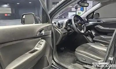 Chevrolet Orlando 2016 1.6 гидро в Москве № 2053485, миниатюра 10