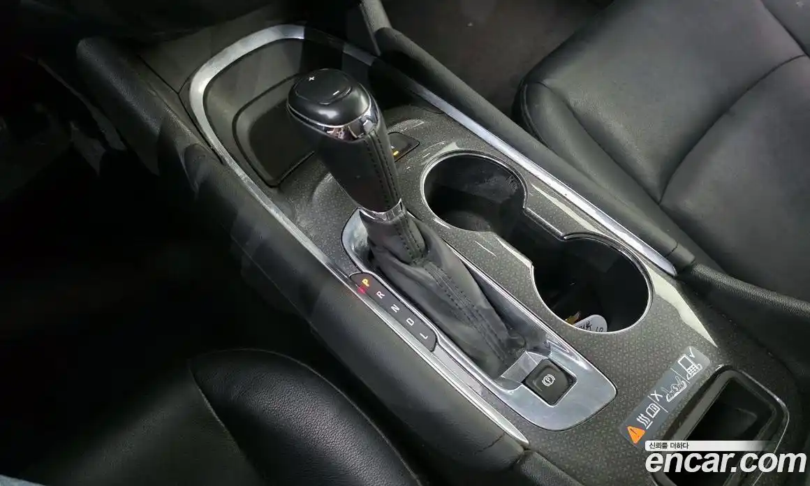 Chevrolet Malibu 2019 1.3 гидро в Москве № 2053496, фото 12