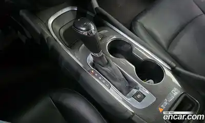 Chevrolet Malibu 2019 1.3 гидро в Москве № 2053496, миниатюра 12