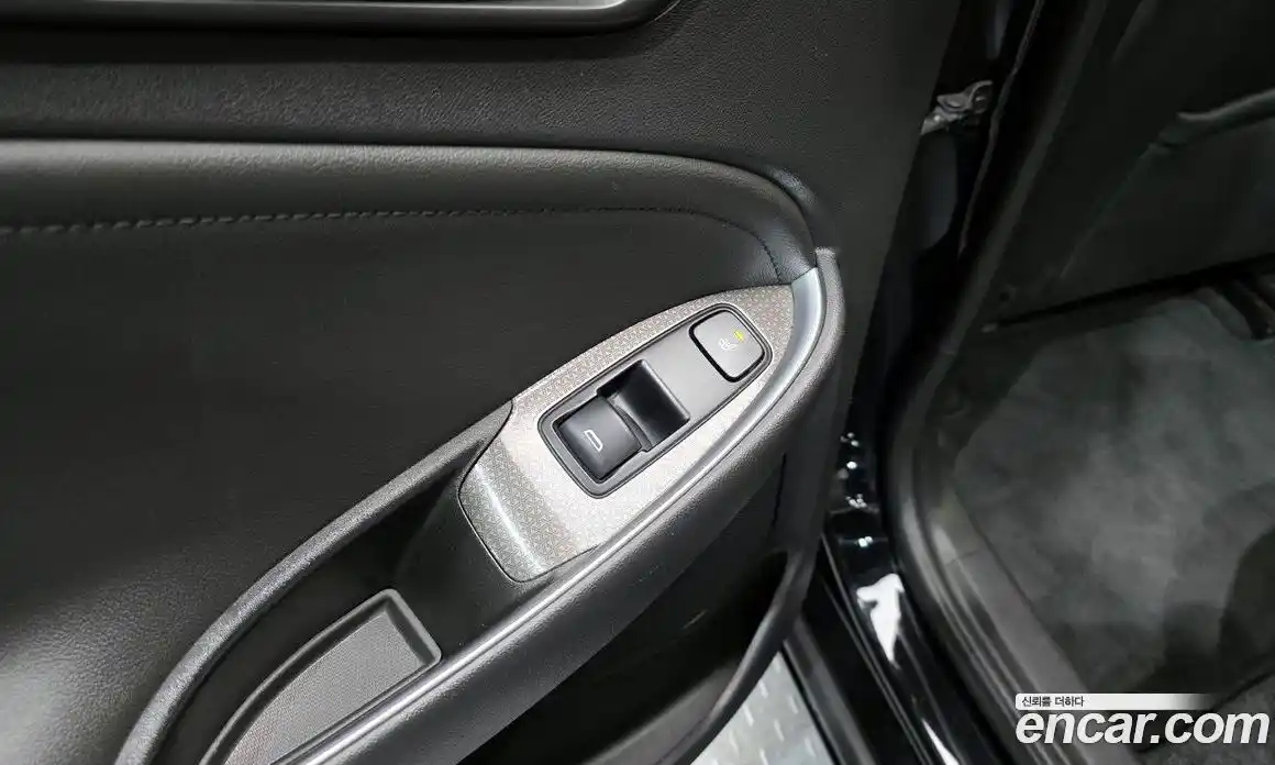 Chevrolet Malibu 2019 1.3 гидро в Москве № 2053496, фото 25