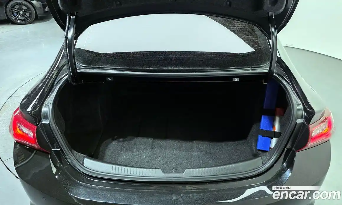 Chevrolet Malibu 2019 1.3 гидро в Москве № 2053496, фото 26