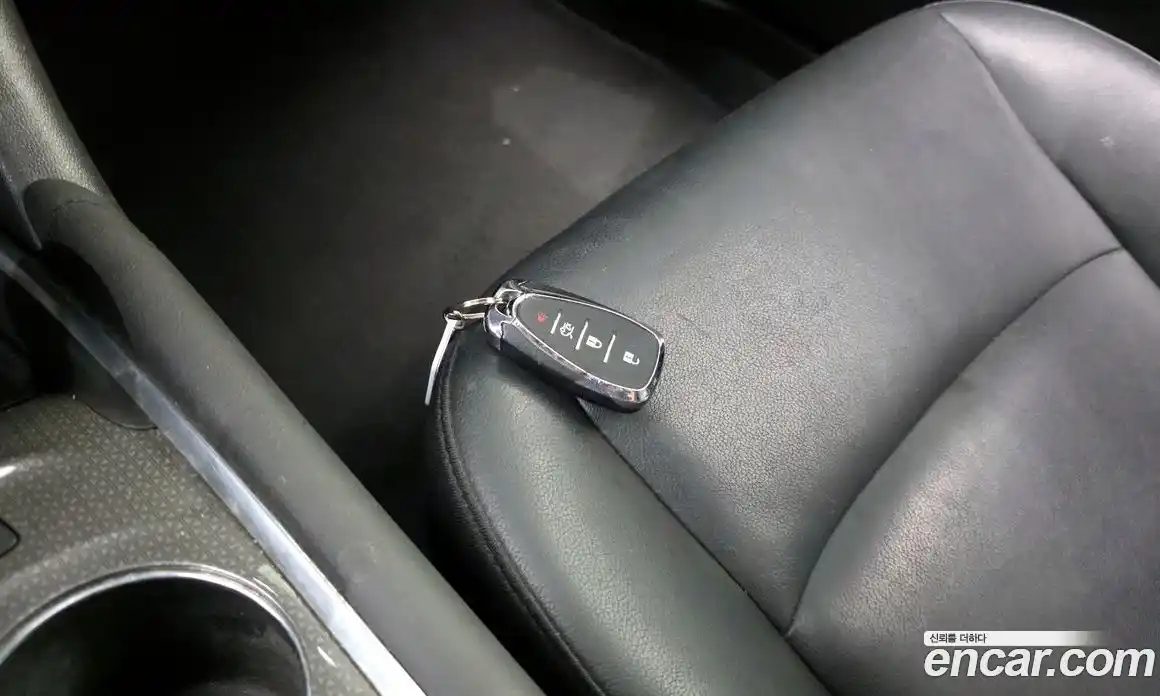 Chevrolet Malibu 2019 1.3 гидро в Москве № 2053496, фото 29