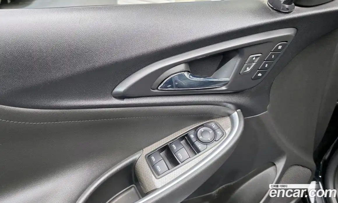 Chevrolet Malibu 2019 1.3 гидро в Москве № 2053496, фото 30