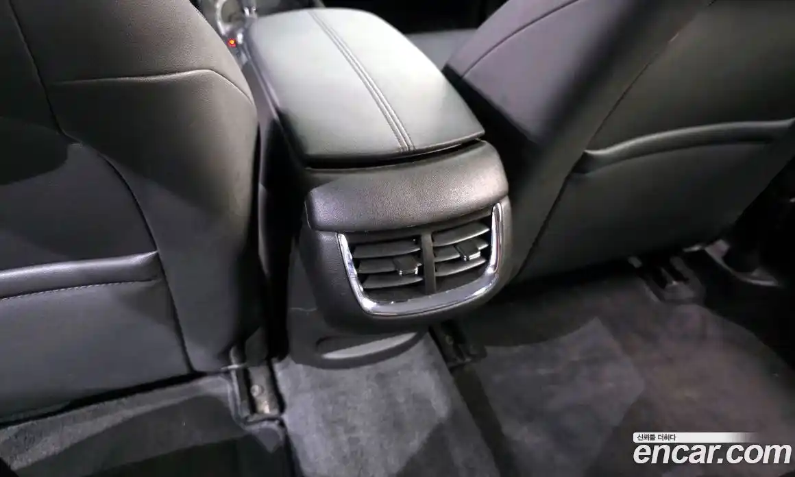 Chevrolet Malibu 2019 1.3 гидро в Москве № 2053496, фото 33