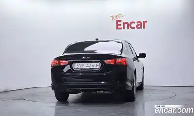 Chevrolet Malibu 2019 1.3 гидро в Москве № 2053496, миниатюра 4