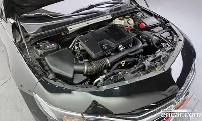 Chevrolet Malibu 2019 1.3 гидро в Москве № 2053496, миниатюра 6