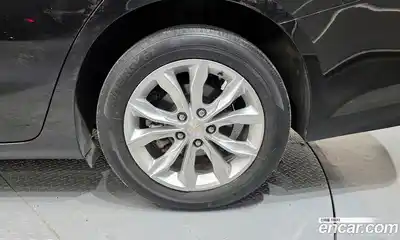 Chevrolet Malibu 2019 1.3 гидро в Москве № 2053496, миниатюра 7
