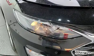 Chevrolet Malibu 2019 1.3 гидро в Москве № 2053496, миниатюра 8
