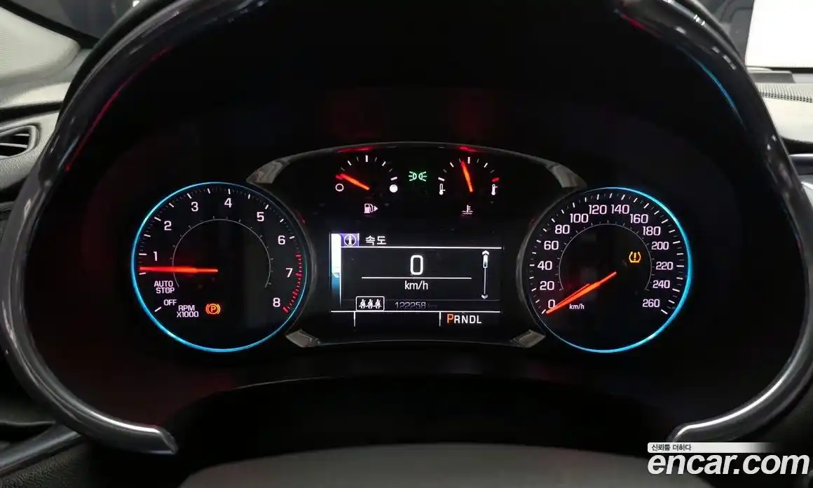 Chevrolet Malibu 2017 1.5 гидро в Москве № 2053507, фото 11