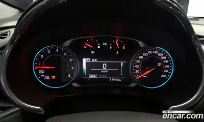 Chevrolet Malibu 2017 1.5 гидро в Москве № 2053507, миниатюра 11
