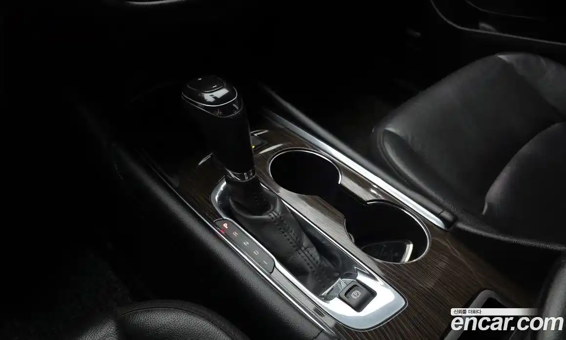 Chevrolet Malibu 2017 1.5 гидро в Москве № 2053507, фото 12
