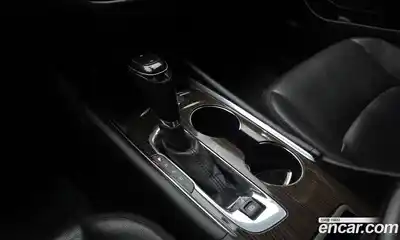 Chevrolet Malibu 2017 1.5 гидро в Москве № 2053507, миниатюра 12