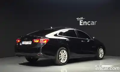 Chevrolet Malibu 2017 1.5 гидро в Москве № 2053507, миниатюра 2