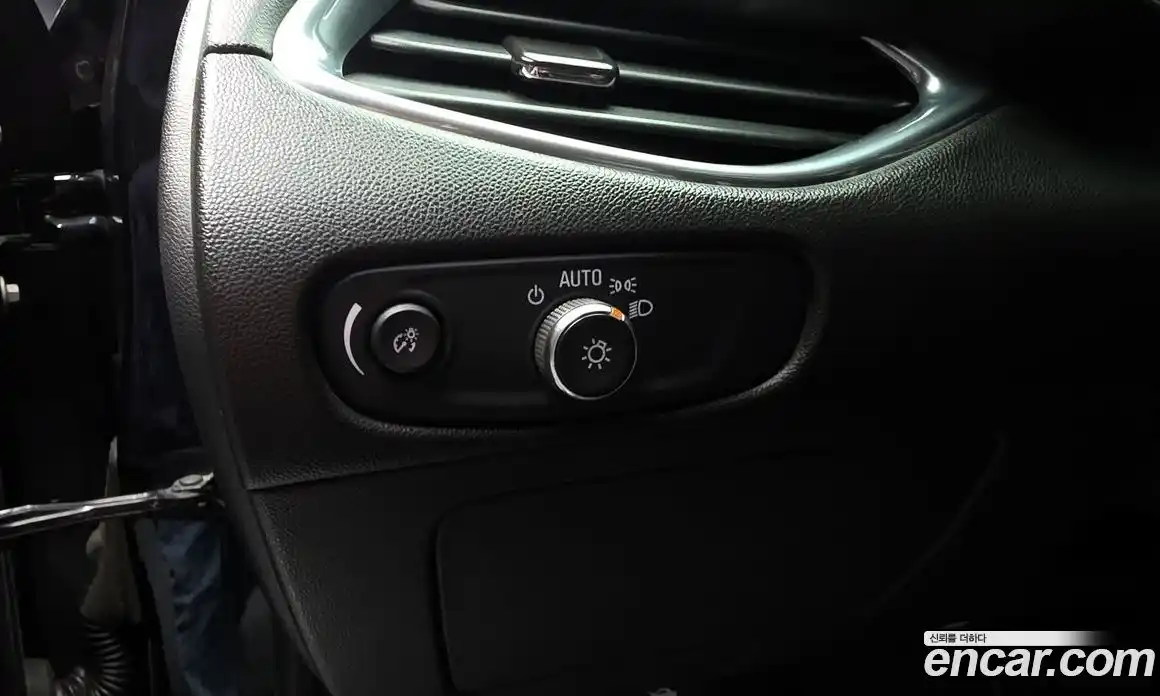 Chevrolet Malibu 2017 1.5 гидро в Москве № 2053507, фото 24