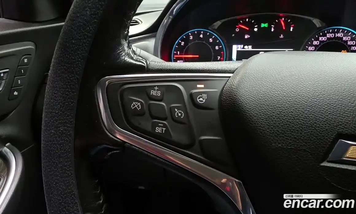 Chevrolet Malibu 2017 1.5 гидро в Москве № 2053507, фото 29