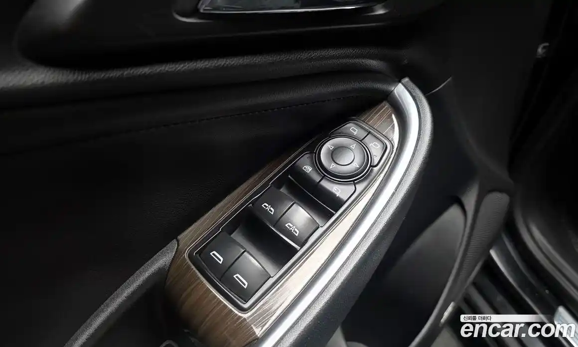 Chevrolet Malibu 2017 1.5 гидро в Москве № 2053507, фото 33