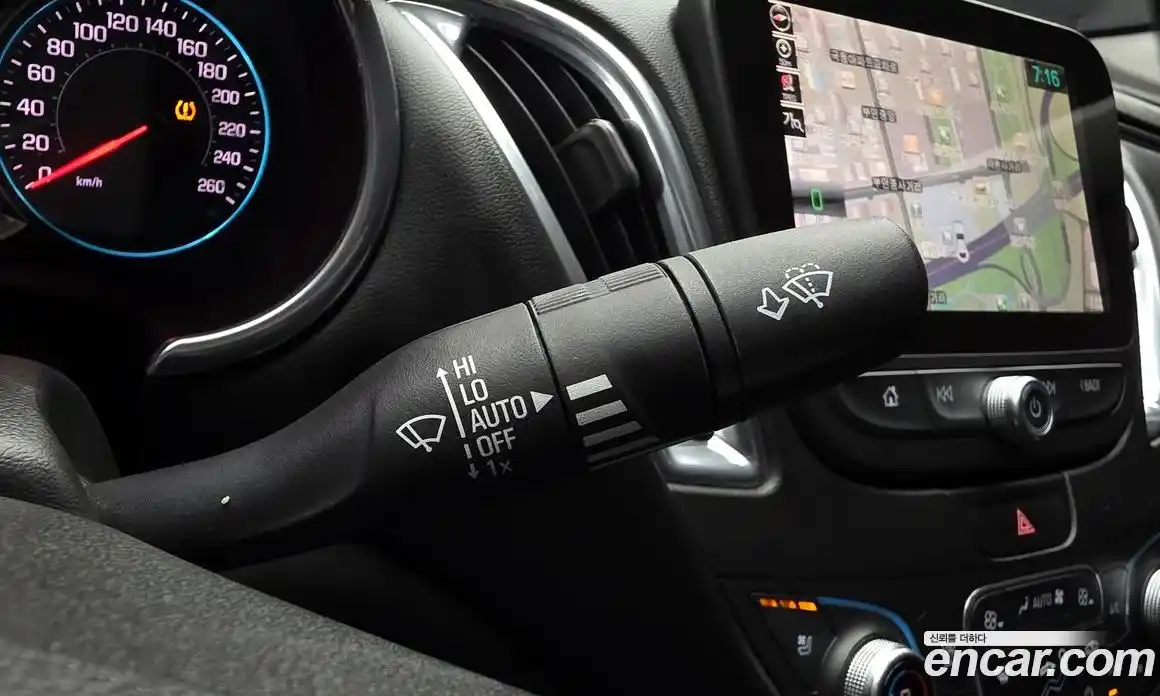 Chevrolet Malibu 2017 1.5 гидро в Москве № 2053507, фото 34