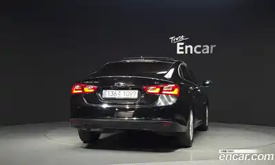 Chevrolet Malibu 2017 1.5 гидро в Москве № 2053507, миниатюра 4