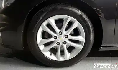 Chevrolet Malibu 2017 1.5 гидро в Москве № 2053507, миниатюра 5