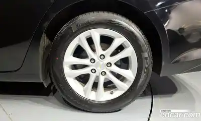 Chevrolet Malibu 2017 1.5 гидро в Москве № 2053507, миниатюра 7