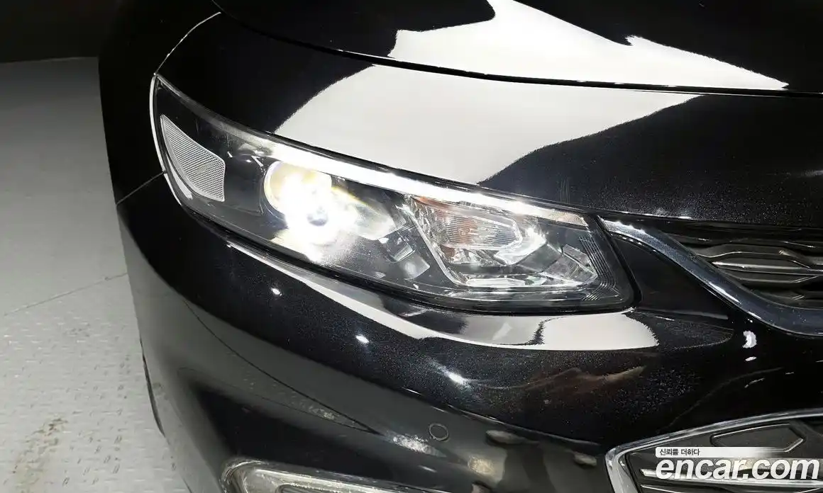 Chevrolet Malibu 2017 1.5 гидро в Москве № 2053507, фото 8