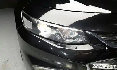 Chevrolet Malibu 2017 1.5 гидро в Москве № 2053507, миниатюра 8
