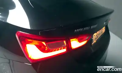 Chevrolet Malibu 2017 1.5 гидро в Москве № 2053507, миниатюра 9