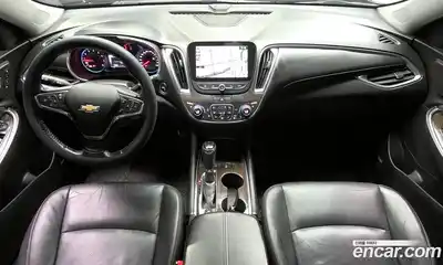 Chevrolet Malibu 2017 1.5 гидро в Москве № 2053507, миниатюра 10