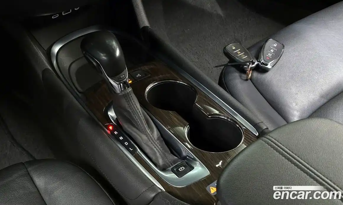 Chevrolet Malibu 2022 2.0 гидро в Москве № 2053510, фото 11