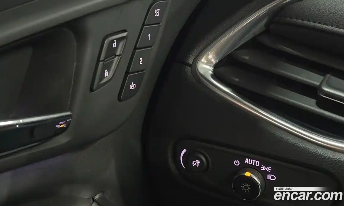 Chevrolet Malibu 2022 2.0 гидро в Москве № 2053510, фото 20