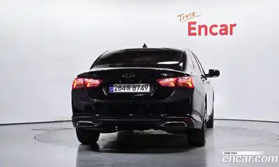 Chevrolet Malibu 2022 2.0 гидро в Москве № 2053510, миниатюра 3