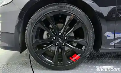 Chevrolet Malibu 2022 2.0 гидро в Москве № 2053510, миниатюра 4