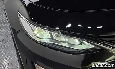 Chevrolet Malibu 2022 2.0 гидро в Москве № 2053510, миниатюра 7
