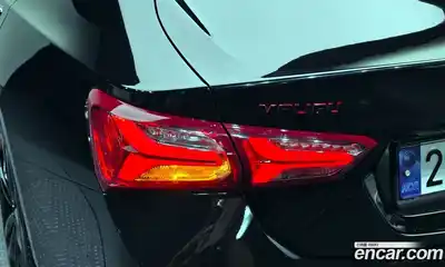 Chevrolet Malibu 2022 2.0 гидро в Москве № 2053510, миниатюра 8