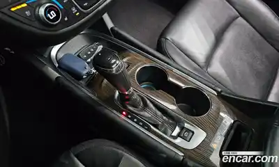 Chevrolet Malibu 2016 2.0 гидро в Москве № 2053511, миниатюра 12