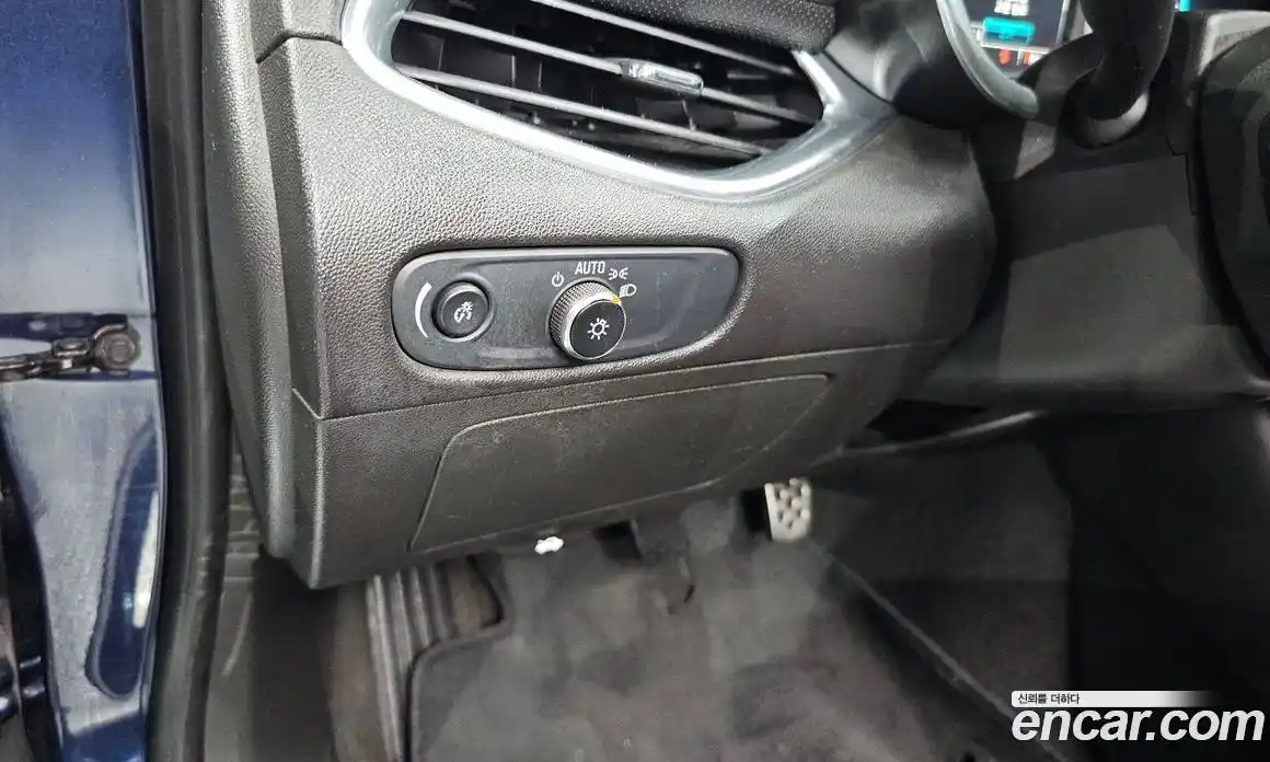 Chevrolet Malibu 2016 2.0 гидро в Москве № 2053511, фото 28