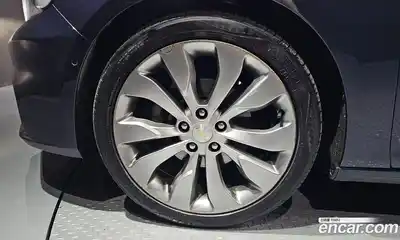 Chevrolet Malibu 2016 2.0 гидро в Москве № 2053511, миниатюра 5