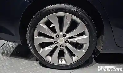 Chevrolet Malibu 2016 2.0 гидро в Москве № 2053511, миниатюра 7