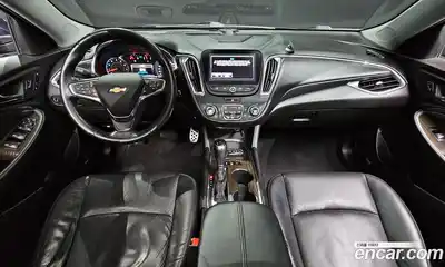 Chevrolet Malibu 2016 2.0 гидро в Москве № 2053511, миниатюра 10
