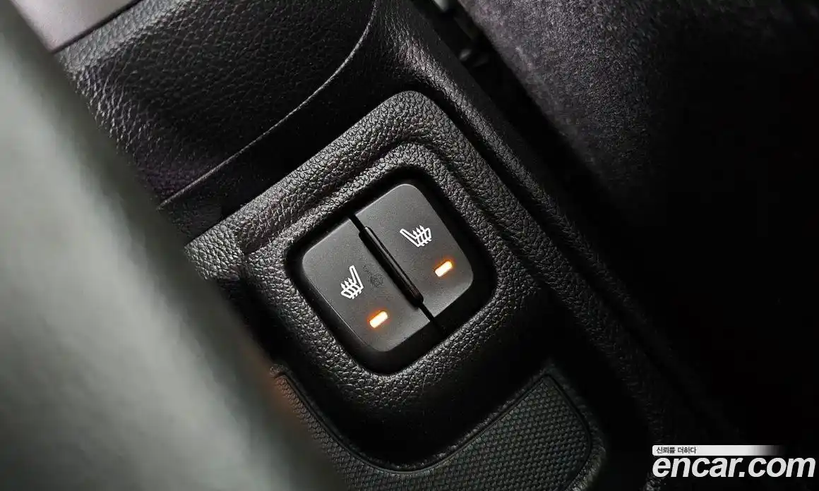 Chevrolet Spark 2016 1.0 гидро в Москве, фото 20