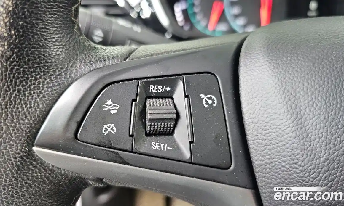 Chevrolet Spark 2016 1.0 гидро в Москве, фото 24