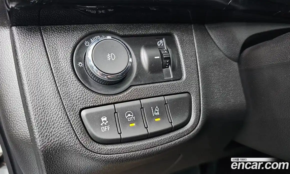 Chevrolet Spark 2016 1.0 гидро в Москве, фото 28