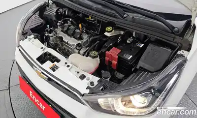 Chevrolet Spark 2016 1.0 гидро в Москве, миниатюра 6