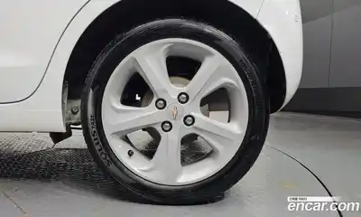 Chevrolet Spark 2016 1.0 гидро в Москве, миниатюра 7