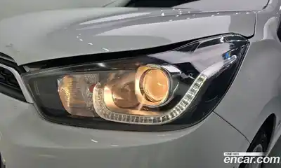 Chevrolet Spark 2016 1.0 гидро в Москве, миниатюра 8